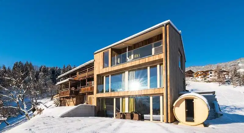 Das Wiesegg – Hotelfoto