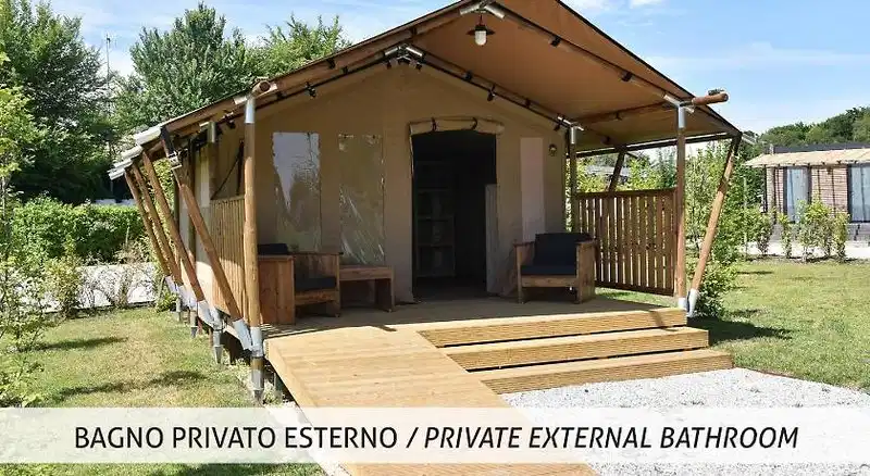 Agriturismo Ca' Danieli – Hotelfoto