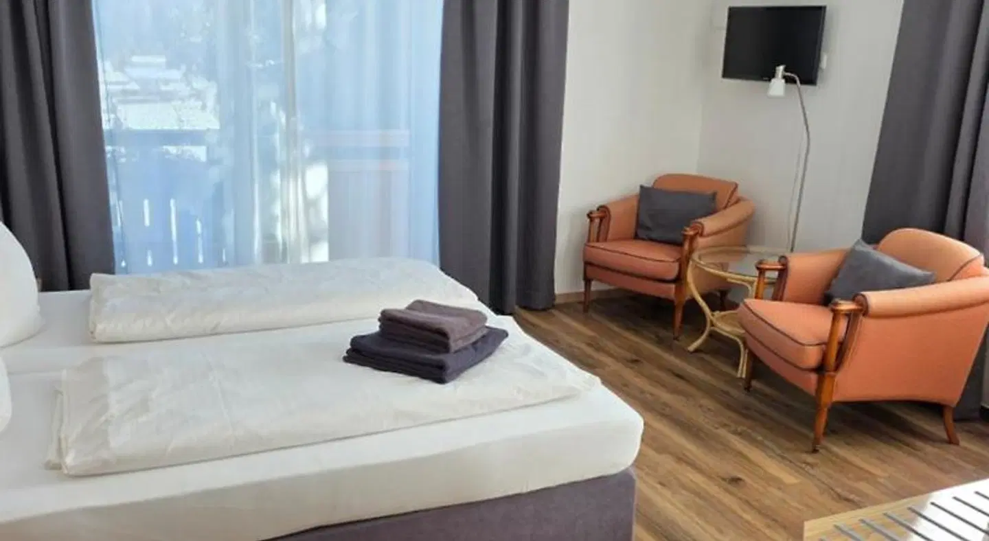 Naturparkhotel Florence ROOM_EXAMPLE