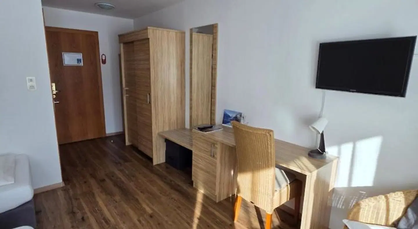 Naturparkhotel Florence ROOM_EXAMPLE