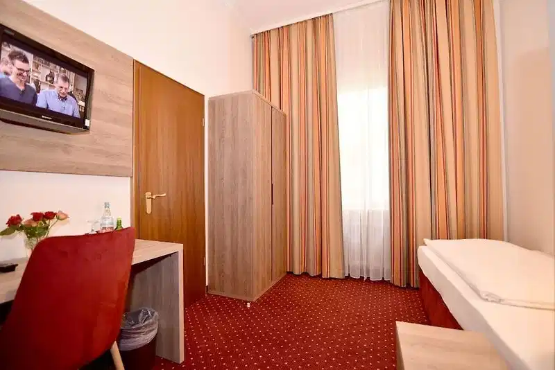 Römerhof – Hotelfoto