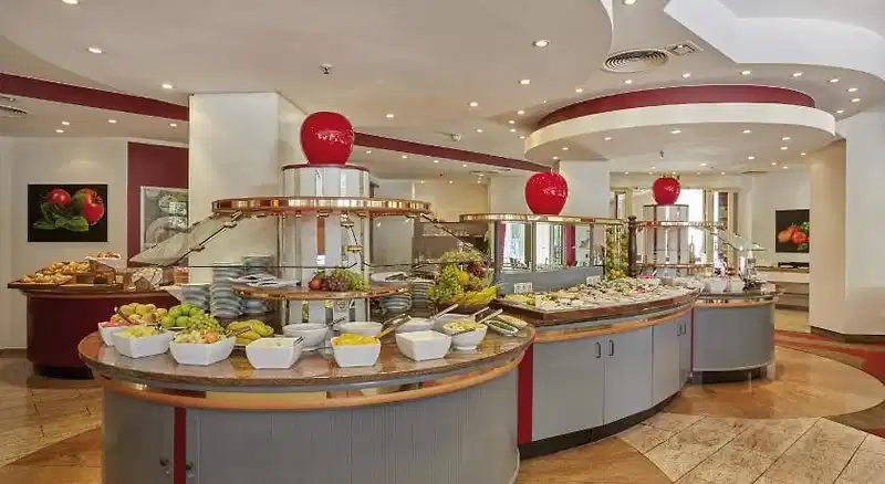 Ramada Bad Soden – Hotelfoto