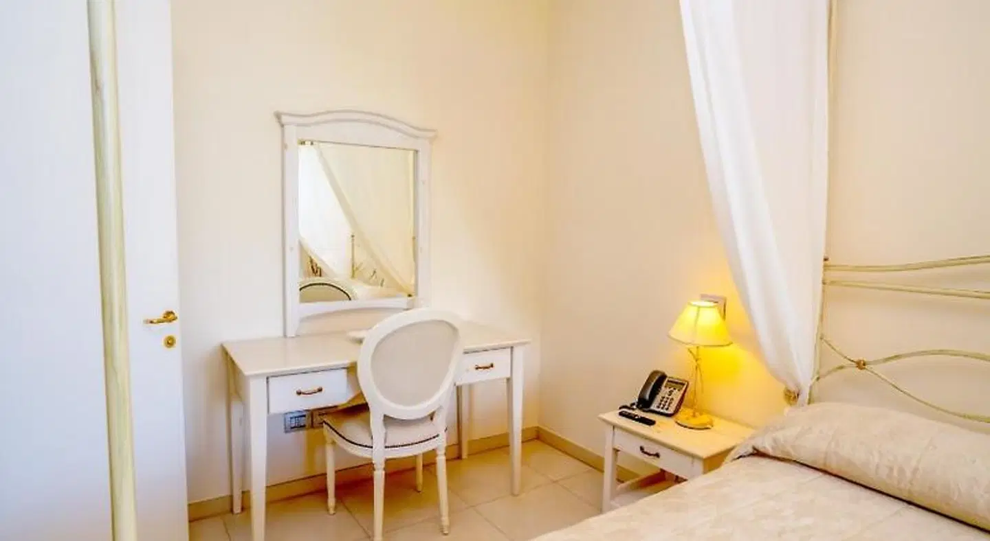 Incantea Resort ROOM_EXAMPLE