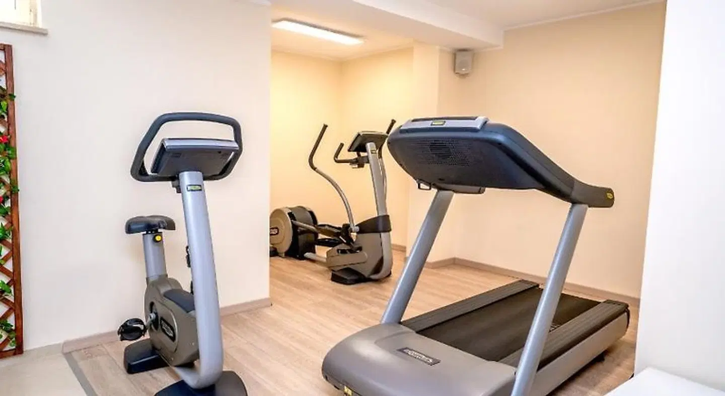 Incantea Resort SPORTS_AND_LEISURE