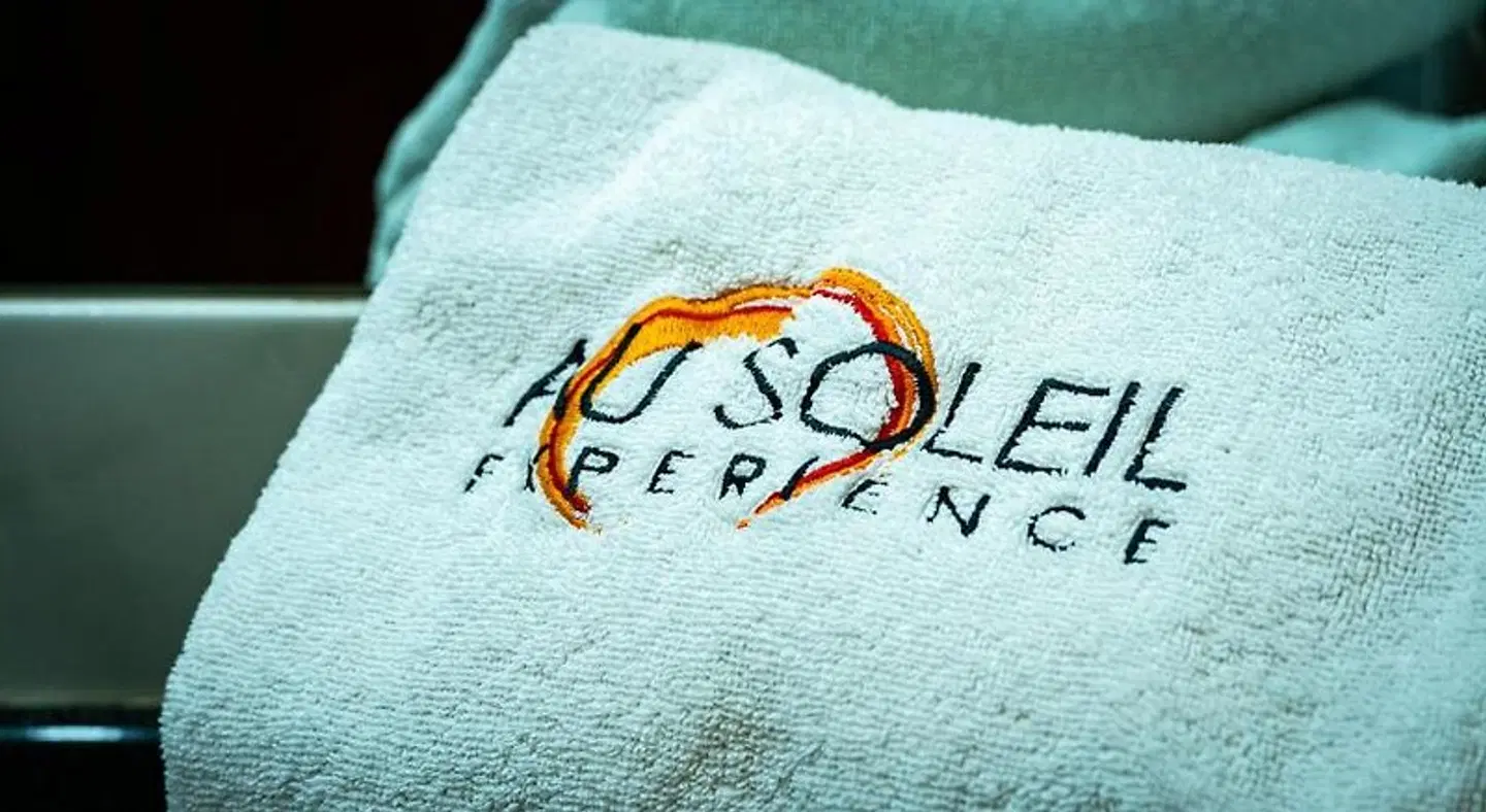 Au Soleil SPORTS_AND_LEISURE