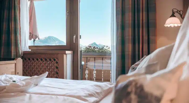 Berger – Hotelfoto