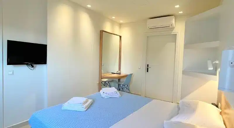 Hotel Mavridis – Hotelfoto
