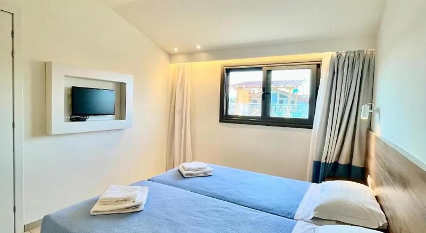 Hotel Mavridis ROOM_EXAMPLE