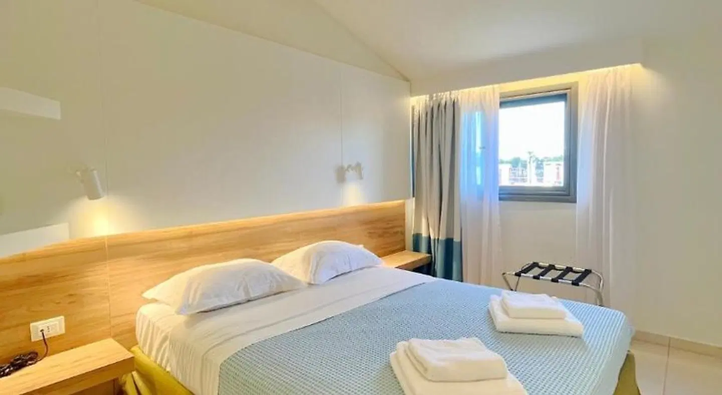 Hotel Mavridis ROOM_EXAMPLE