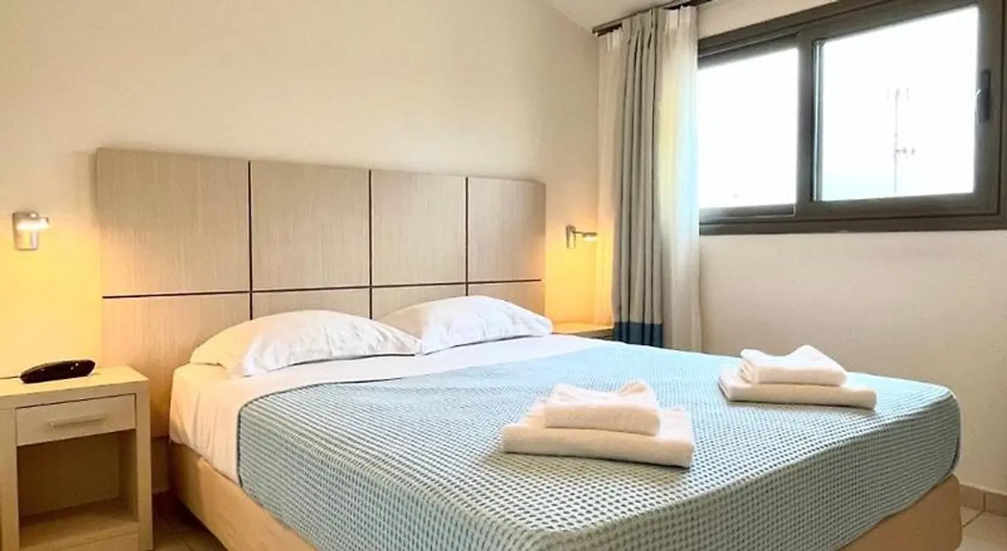 Hotel Mavridis ROOM_EXAMPLE