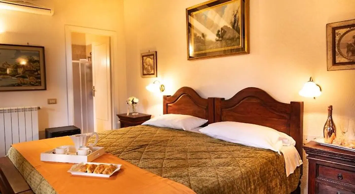 Parco delle Nazioni ROOM_EXAMPLE