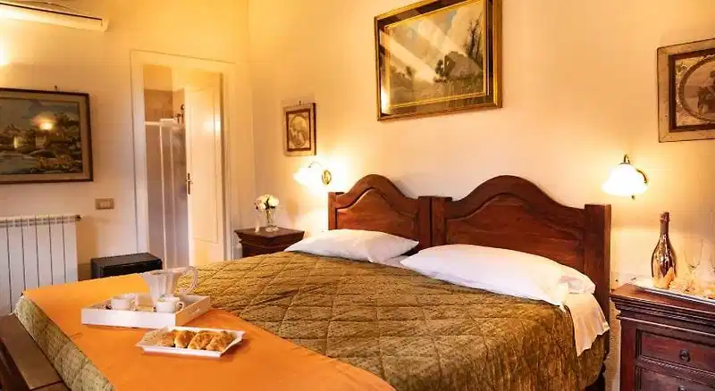 Parco delle Nazioni – Hotelfoto
