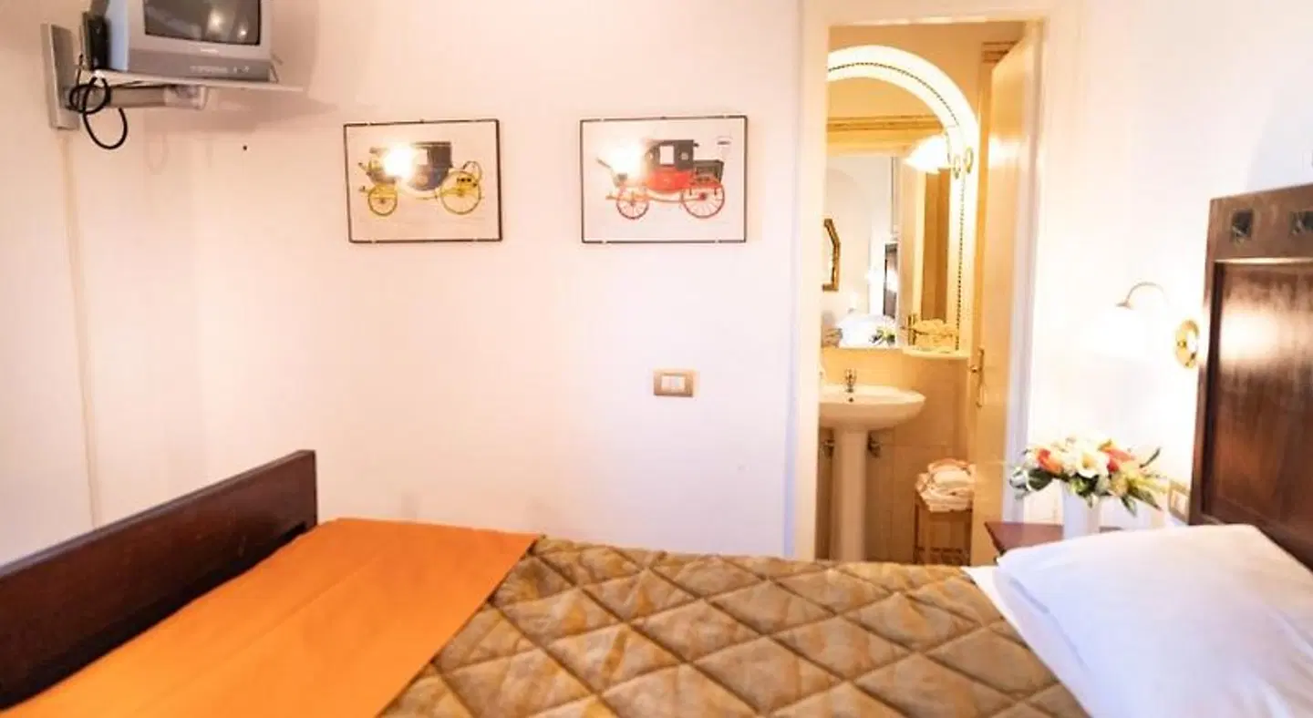 Parco delle Nazioni ROOM_EXAMPLE