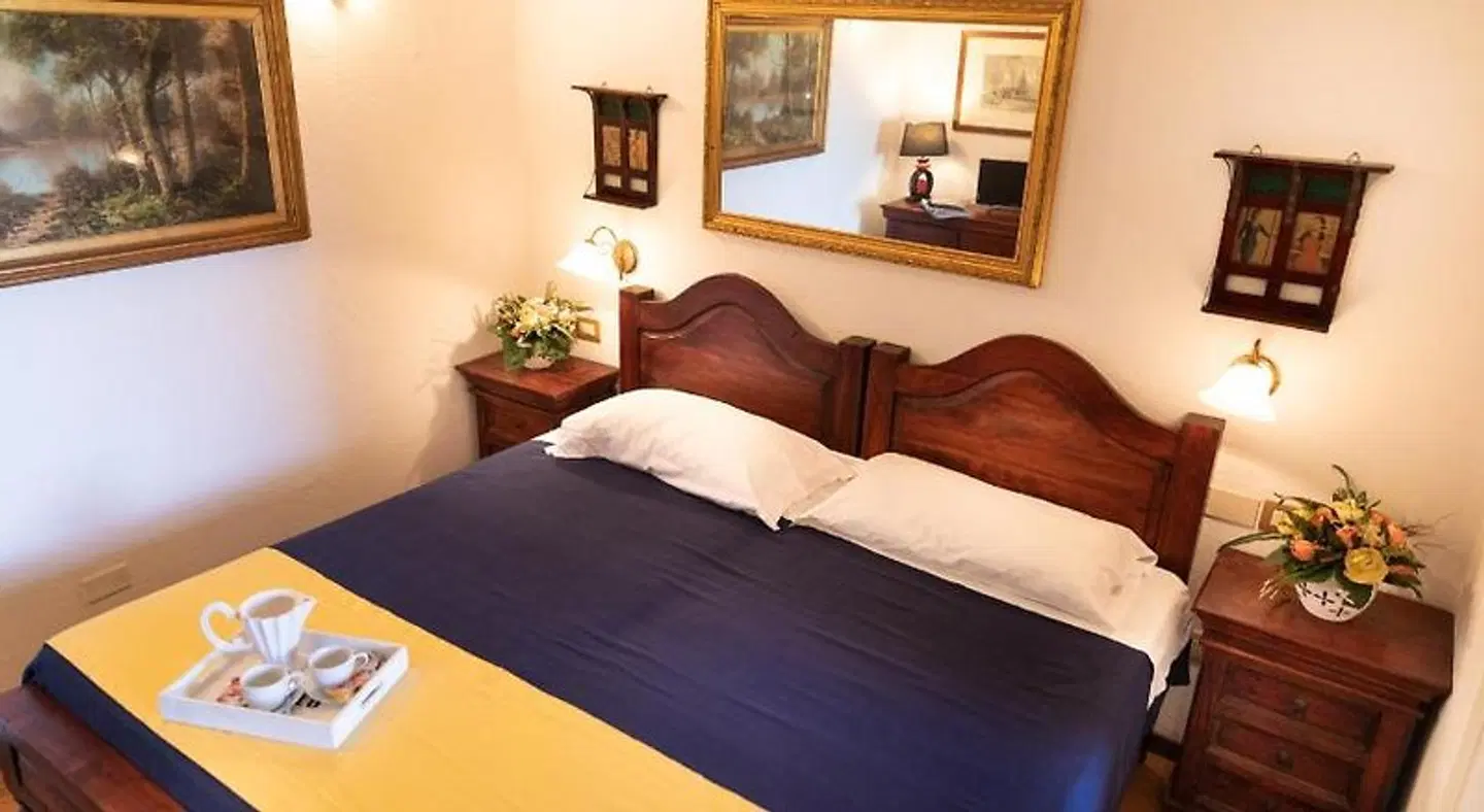 Parco delle Nazioni ROOM_EXAMPLE