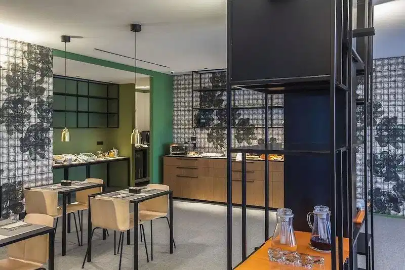 Best Western Plus Dimora del Monaco – Hotelfoto