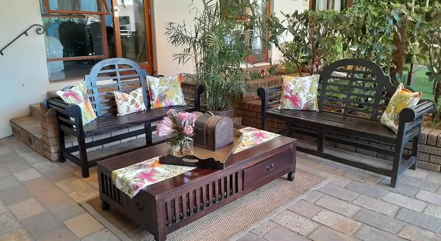 Ridgeworth Boutique Guesthouse Restaurant