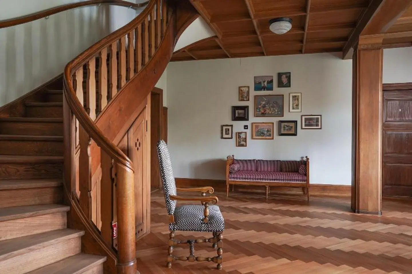 Signau House & Garden LOUNGE_LOBBY