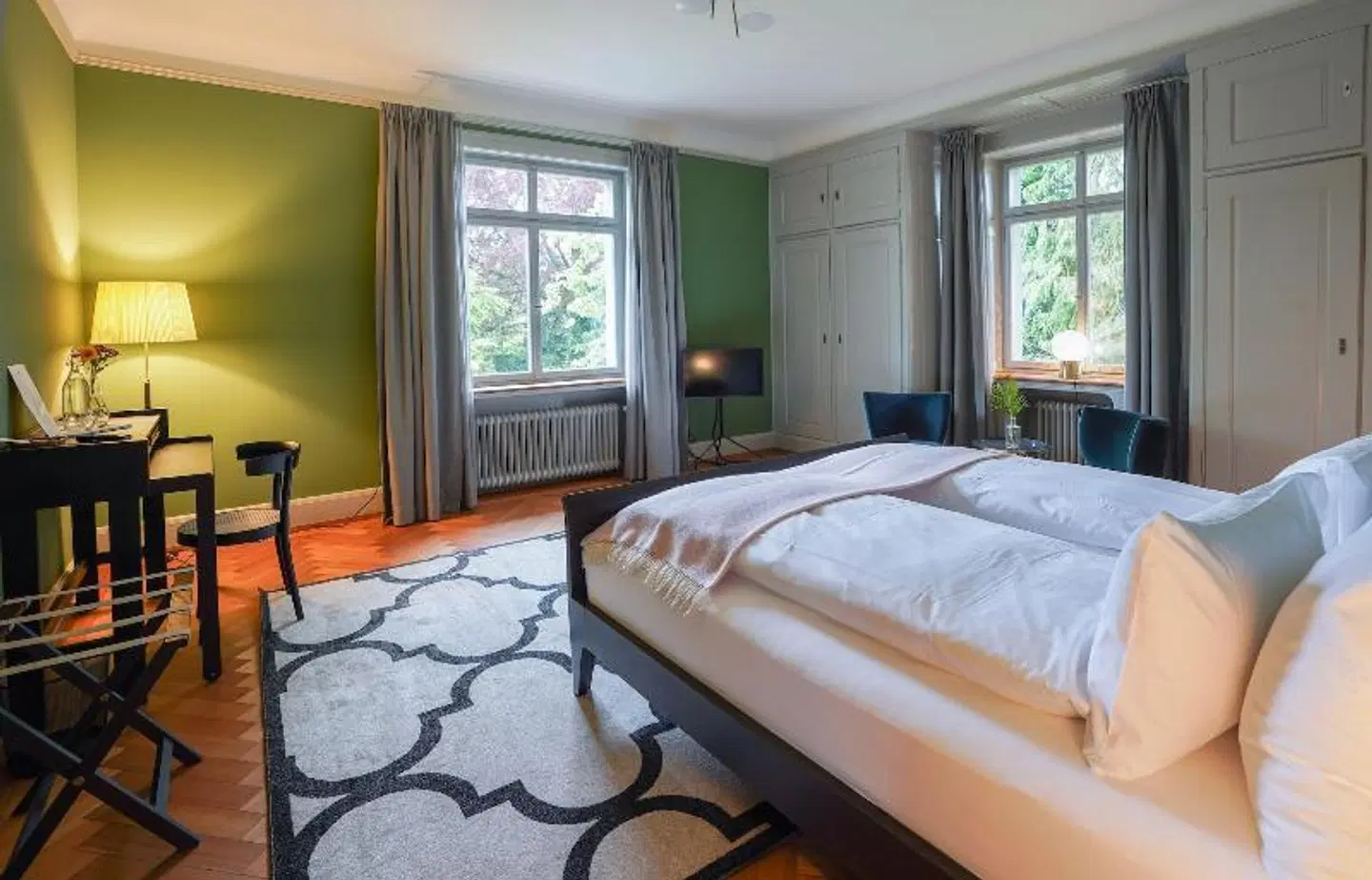 Signau House & Garden ROOM_EXAMPLE