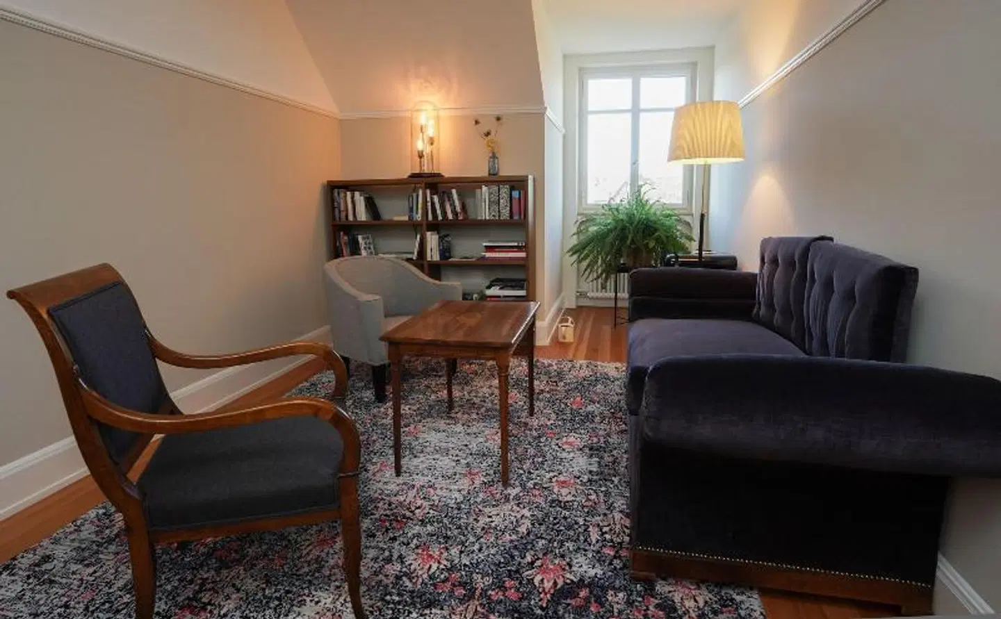 Signau House & Garden ROOM_EXAMPLE