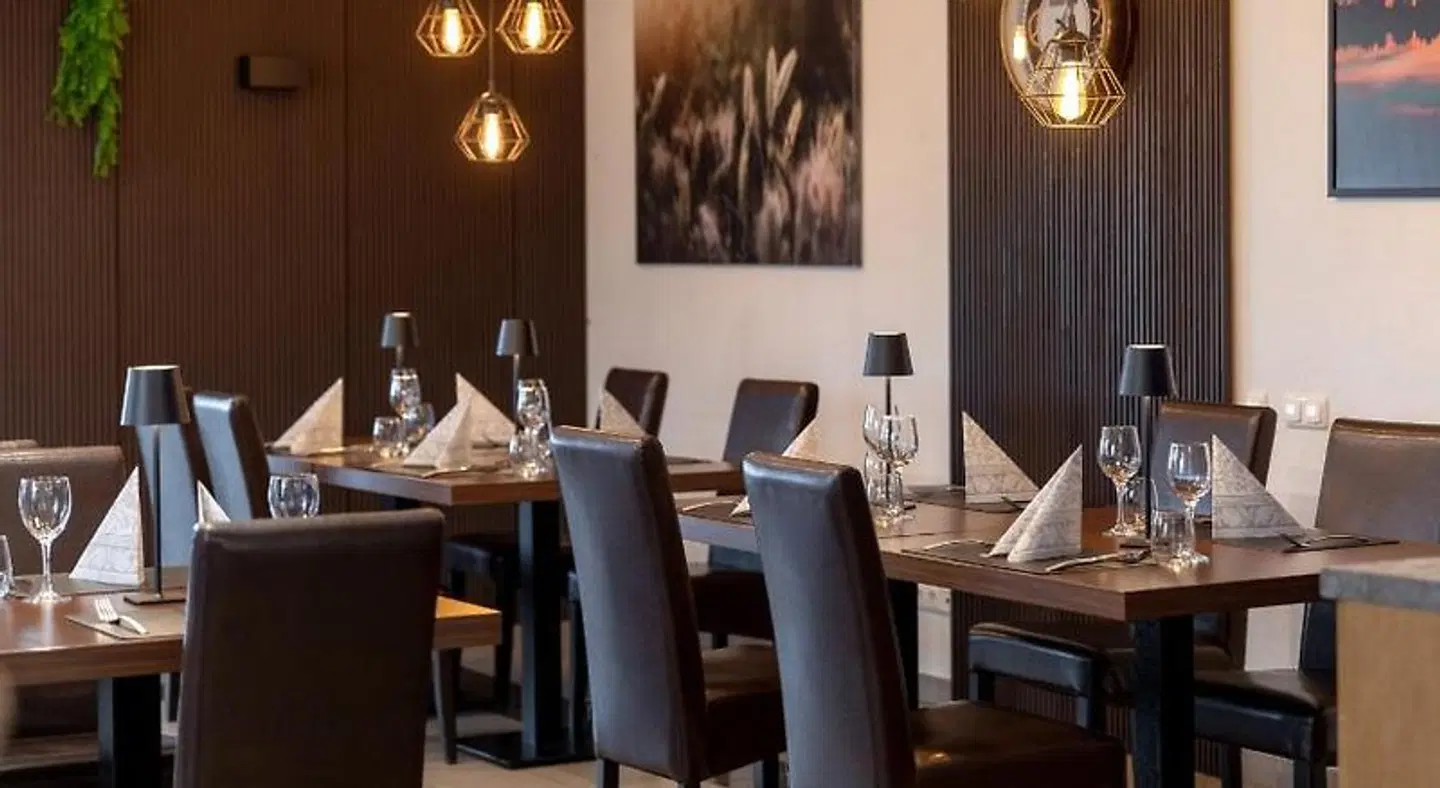 Tyla Hotel Birzai Restaurant