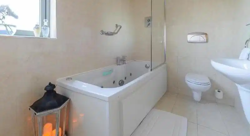 Park Place Apartments – Hotelfoto