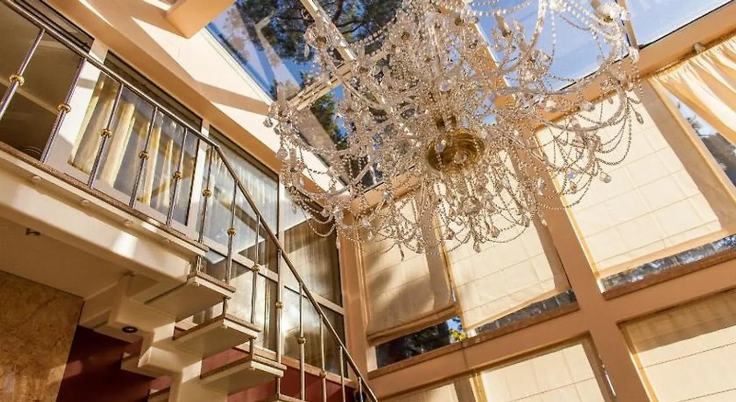 TB Palace & SPA LOUNGE_LOBBY