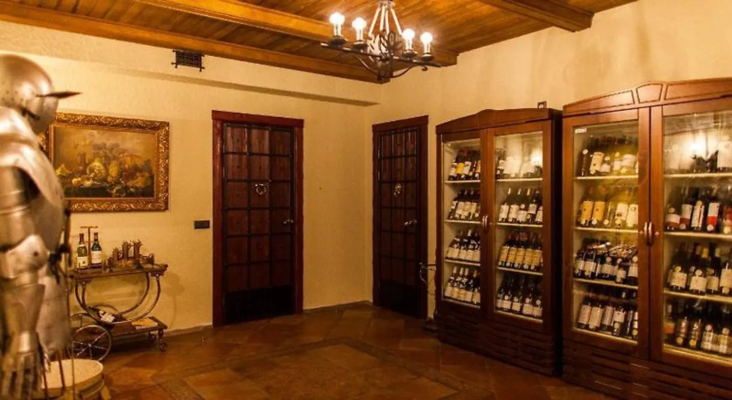 TB Palace & SPA LOUNGE_LOBBY