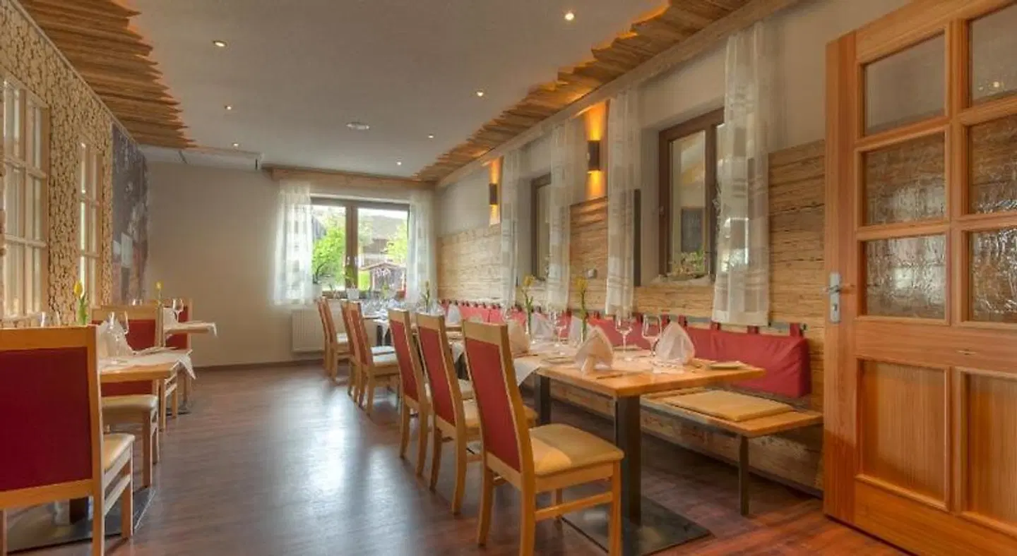 Goldenes Kreuz Restaurant