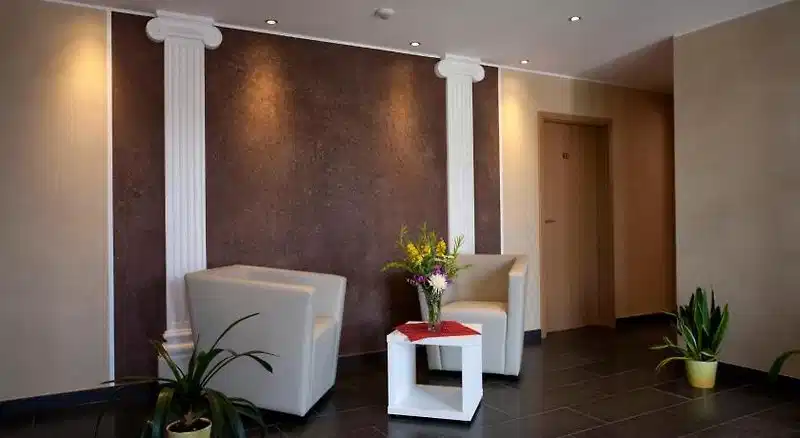 Haus Hubertus – Hotelfoto