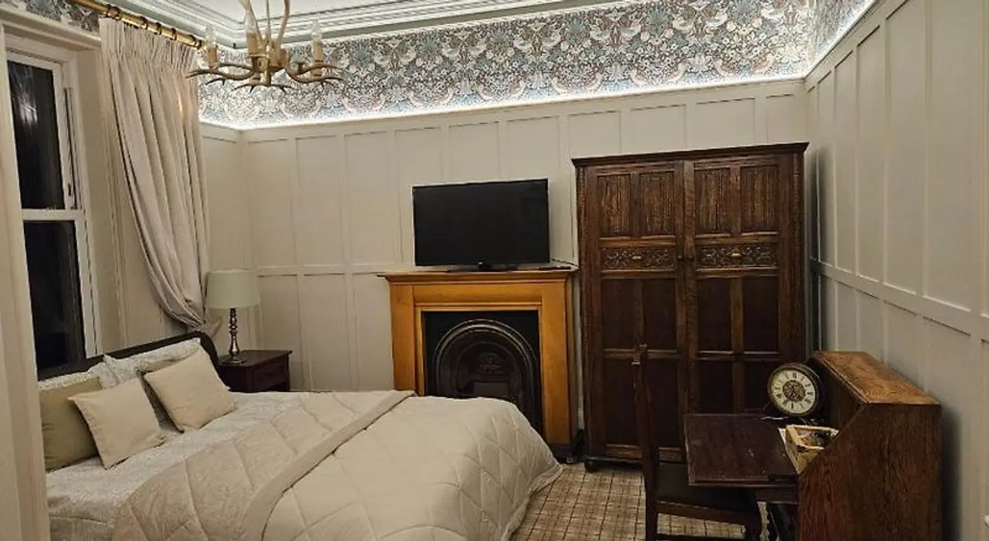 Trinity Boutique B&B ROOM_EXAMPLE