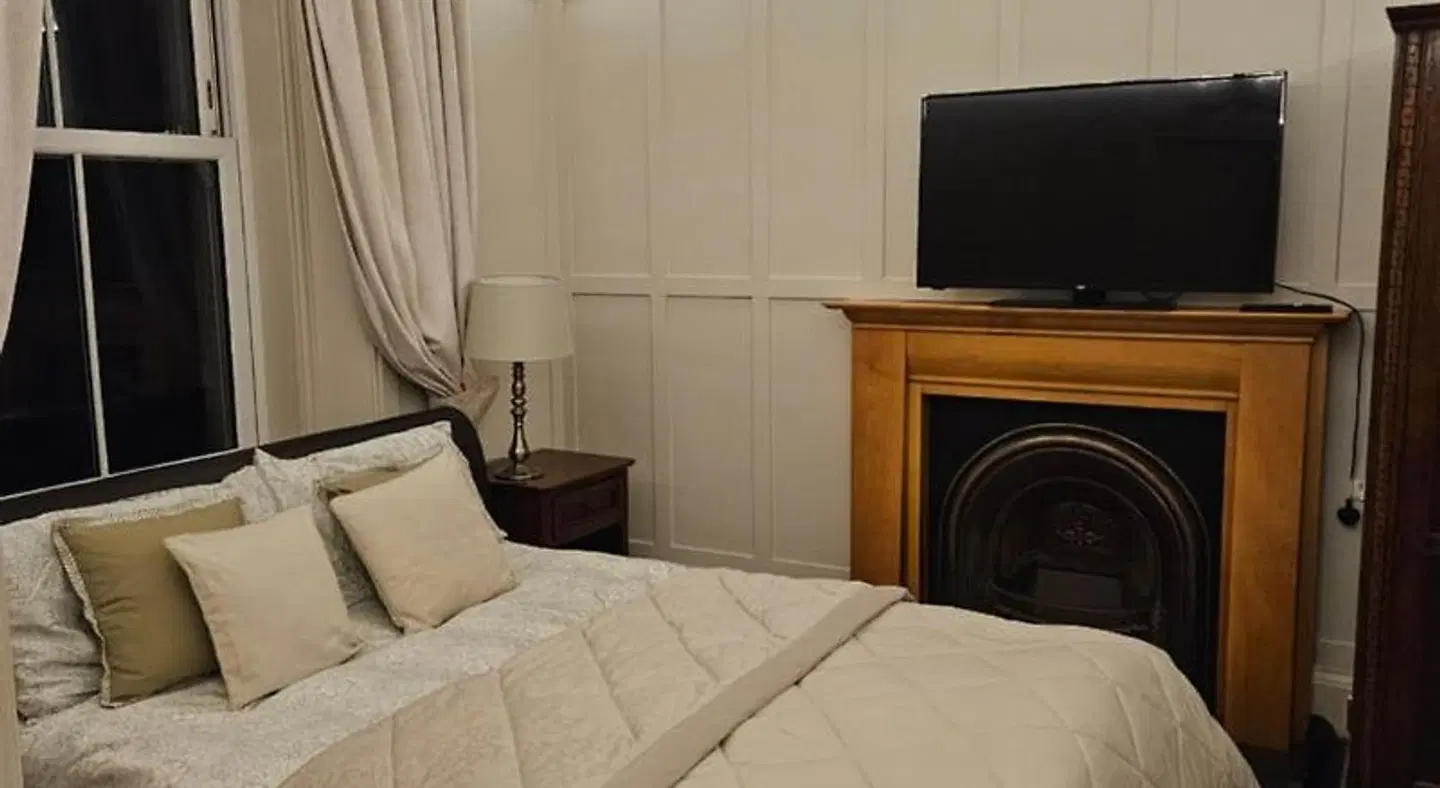 Trinity Boutique B&B ROOM_EXAMPLE