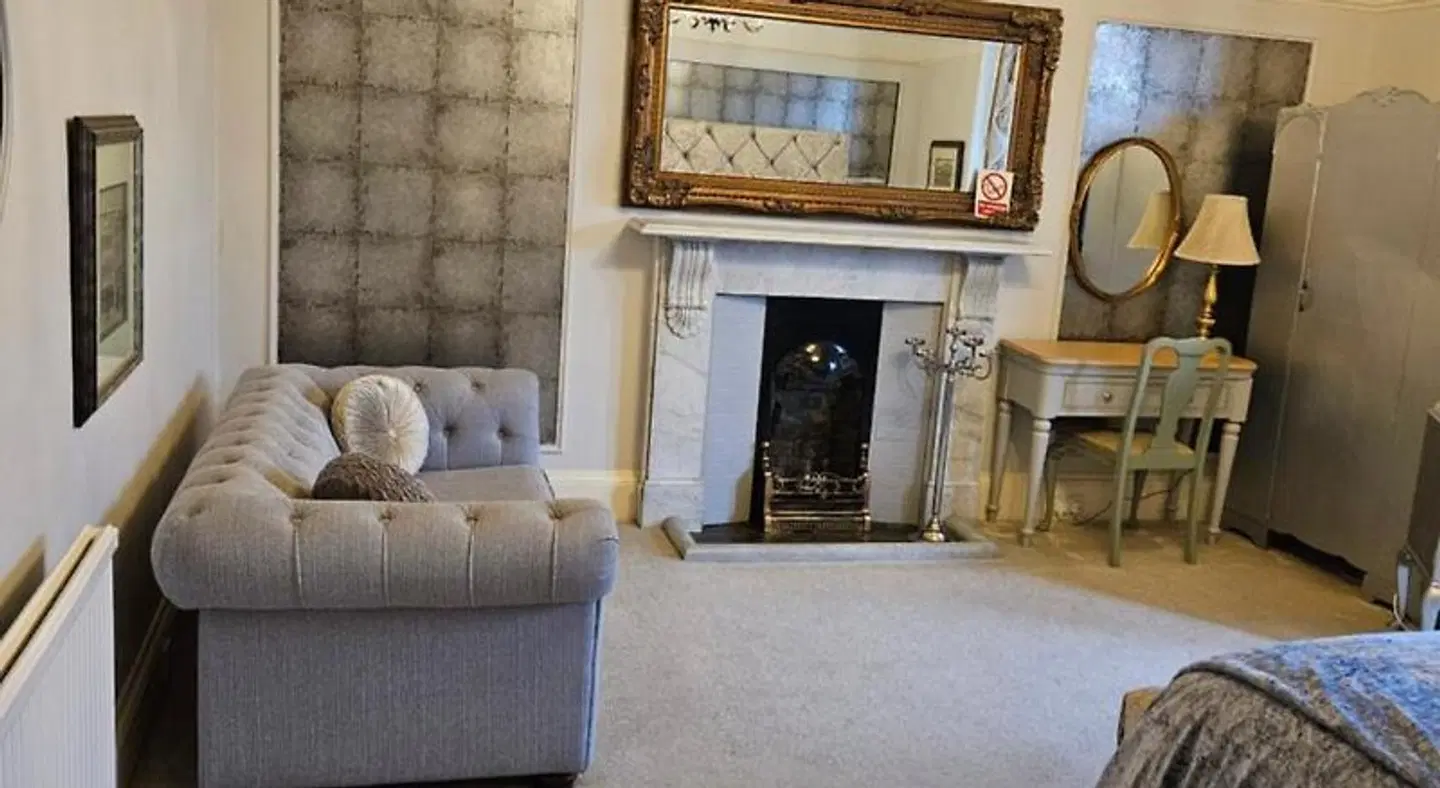 Trinity Boutique B&B LOUNGE_LOBBY