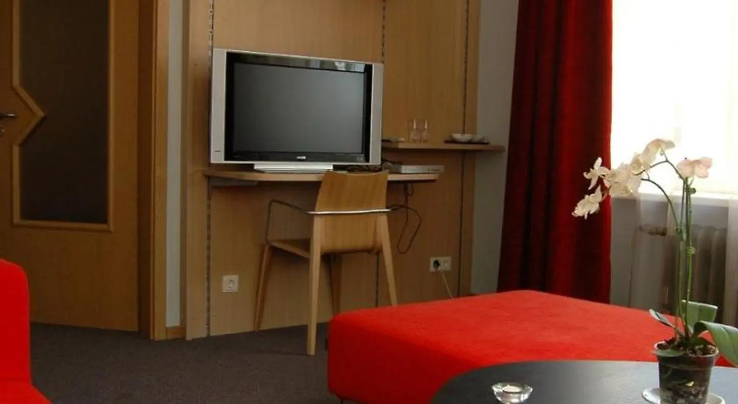 Cafe Hotel Rudzons ROOM_EXAMPLE