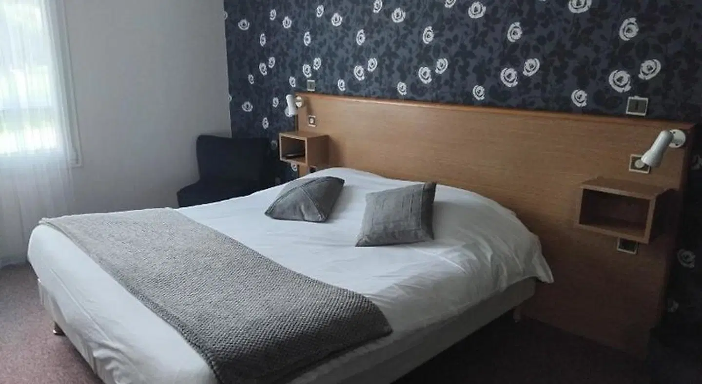 Hôtel de Tessé ROOM_EXAMPLE
