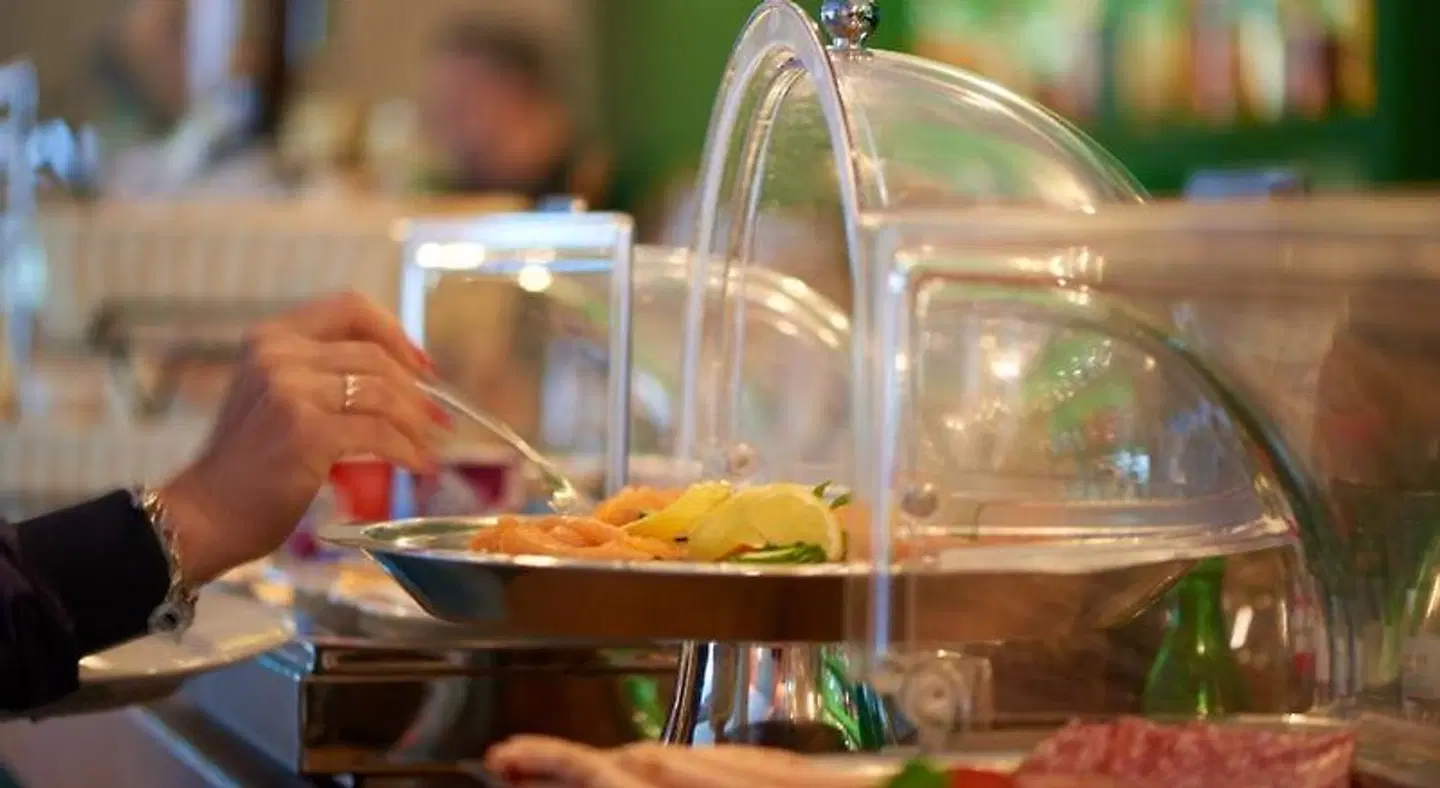 Kitz Boutique Hotel & Restaurant Restaurant
