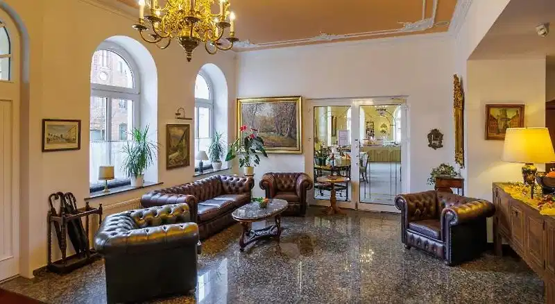 Fuerstenhof – Hotelfoto