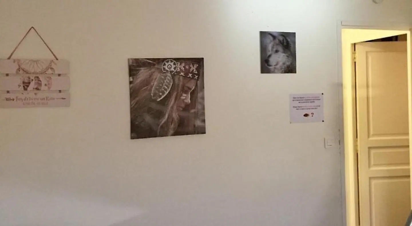 Au Nid de Tillé LOUNGE_LOBBY