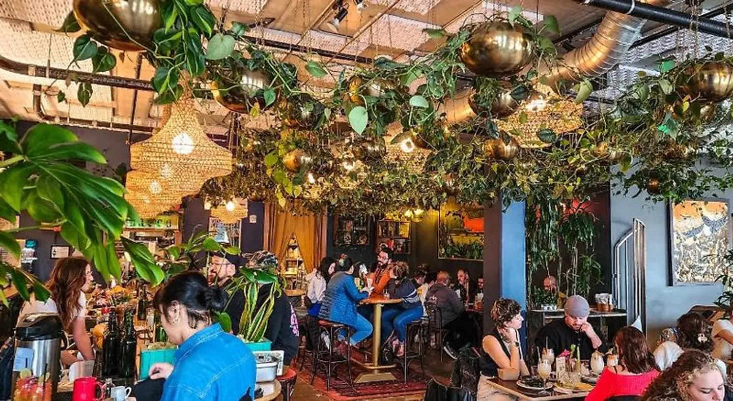 Jupiter NEXT Restaurant