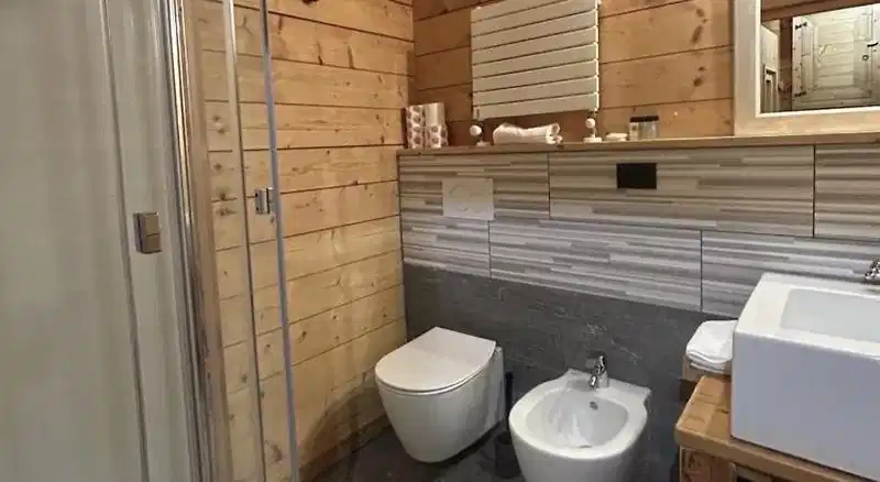 Letterario Locanda Collomb – Hotelfoto