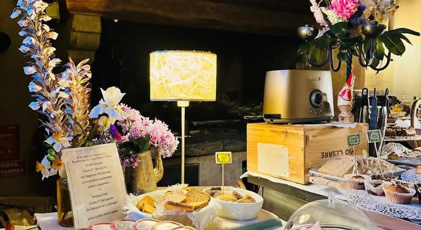 A' la Table du Sommelier Restaurant