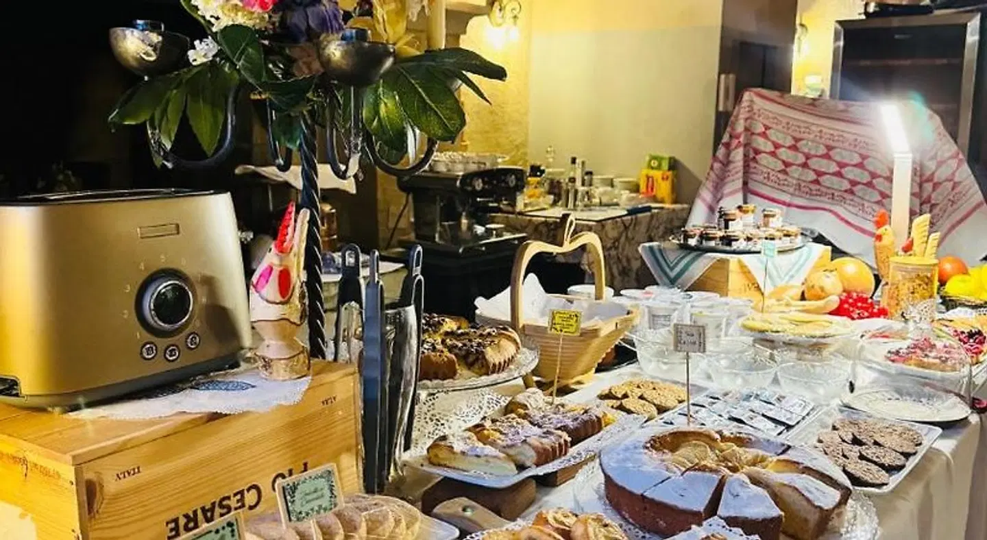 A' la Table du Sommelier Restaurant