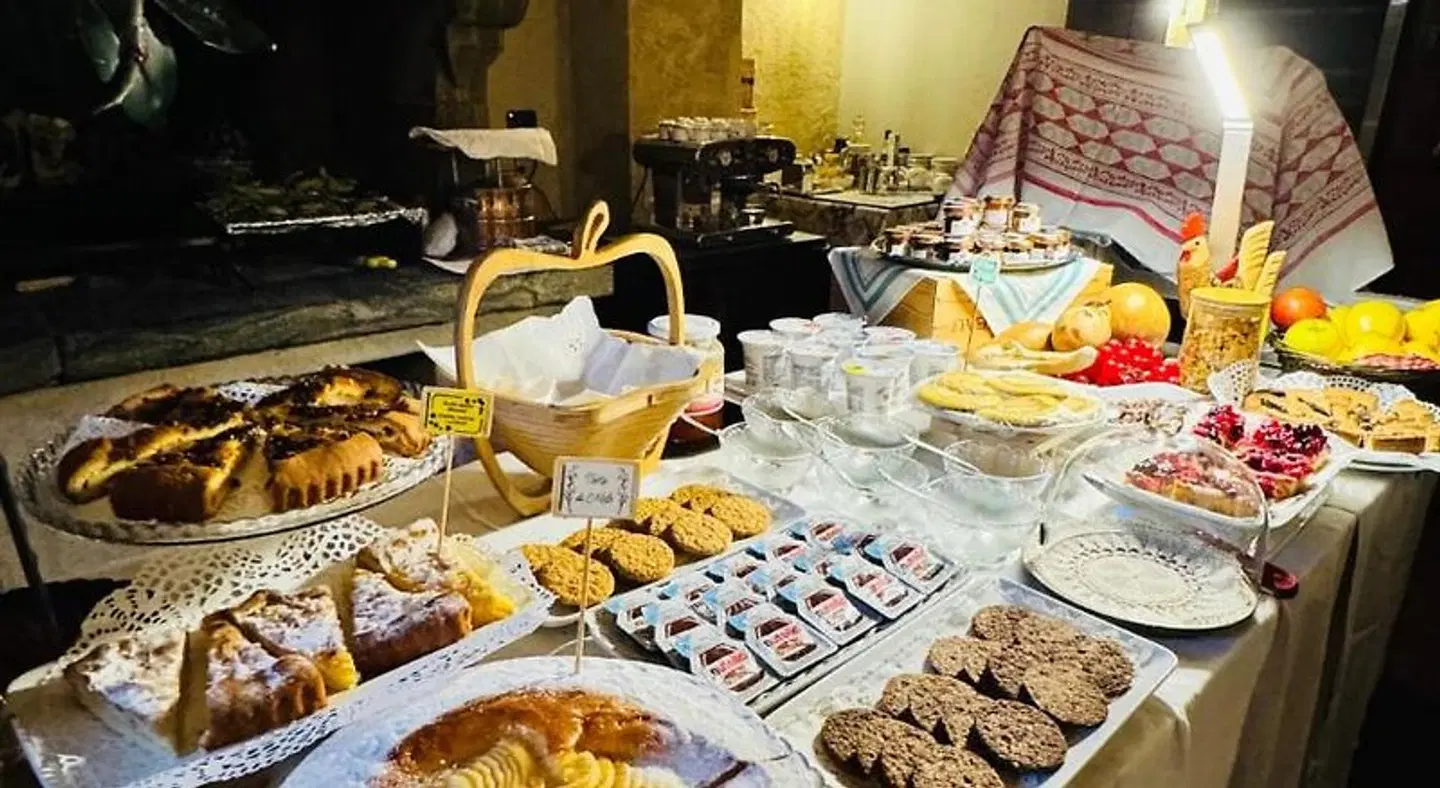 A' la Table du Sommelier Restaurant