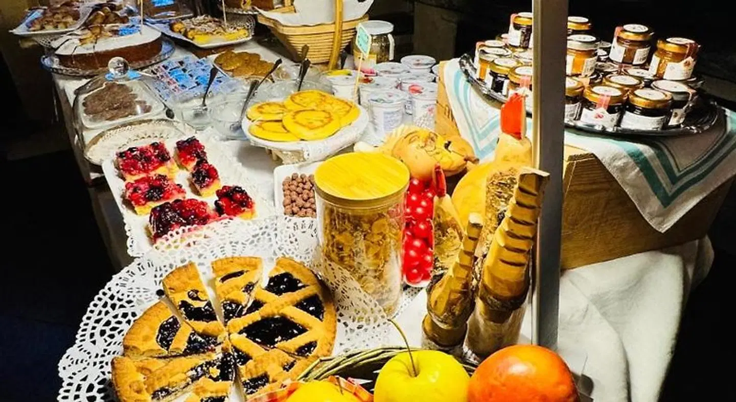A' la Table du Sommelier Restaurant