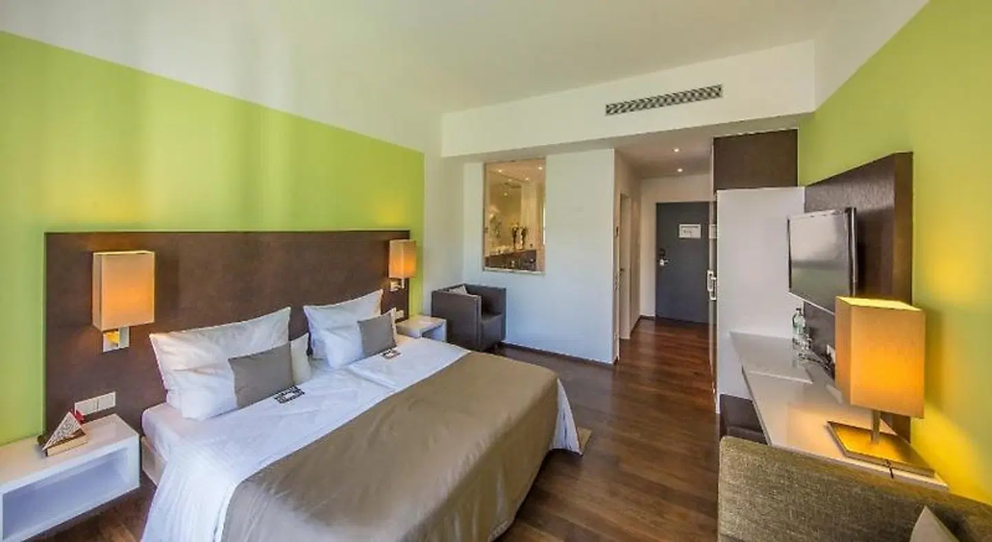 Hotel Im Schulhaus ROOM_EXAMPLE