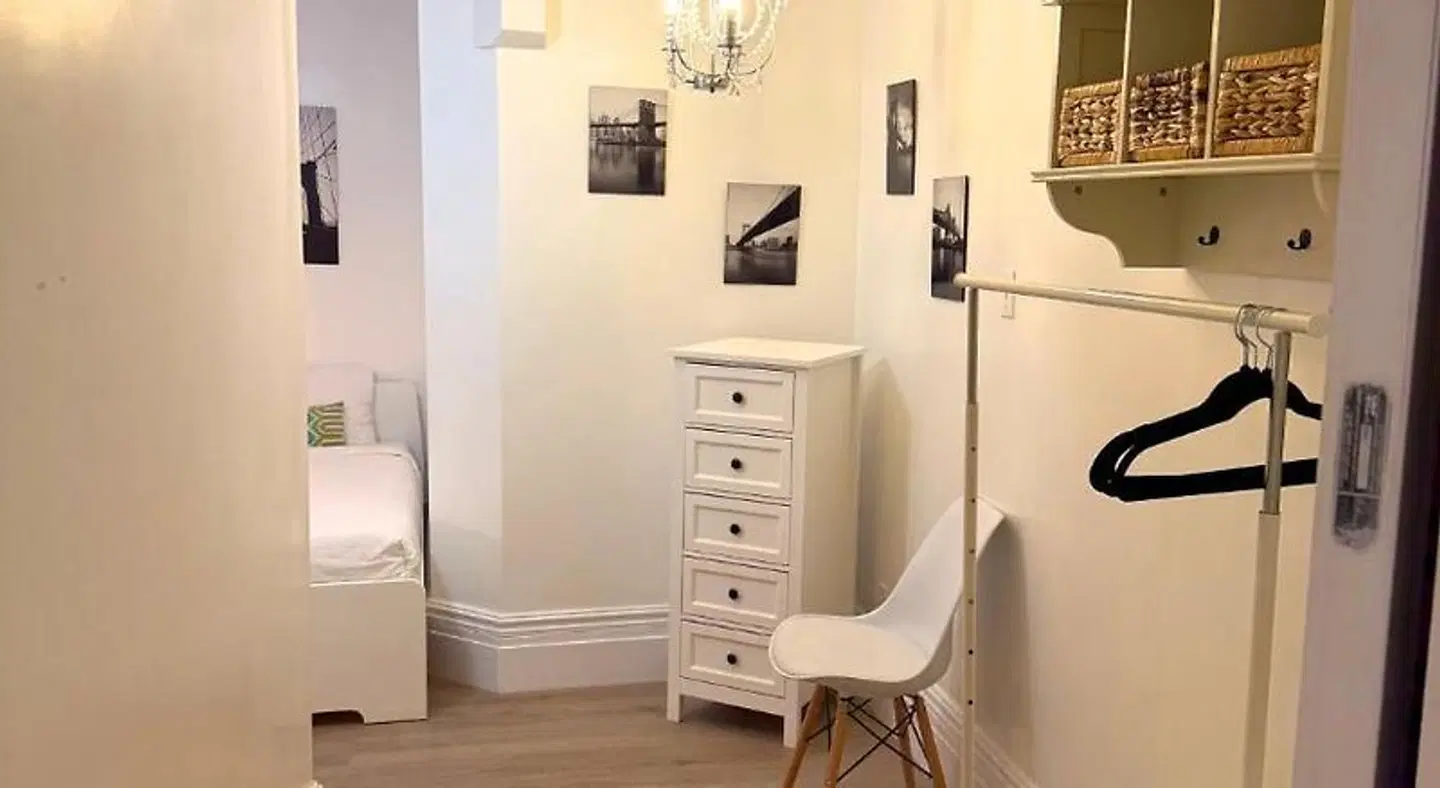 Auberge du Plateau Badezimmer