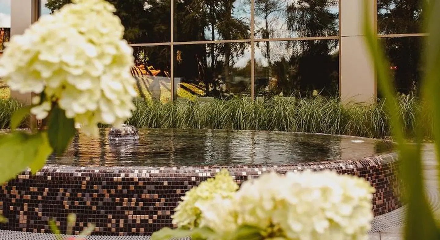 Gradiali Garten