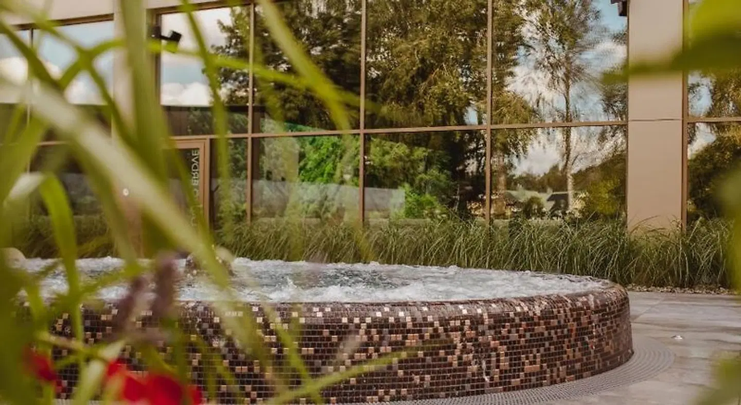 Gradiali Garten