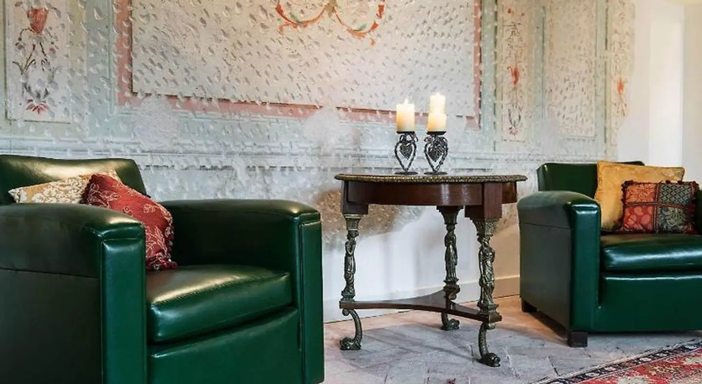 Residence Corte San Carlo LOUNGE_LOBBY