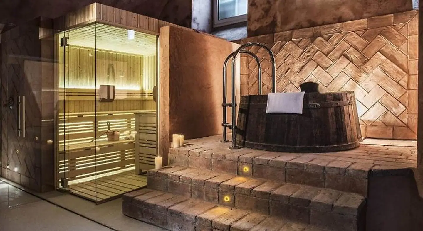 Residence Corte San Carlo HEALTH_BEAUTY