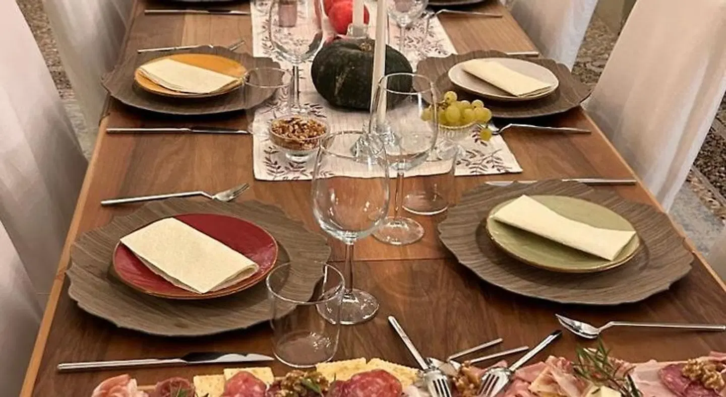 B&B Villa Costanza Restaurant